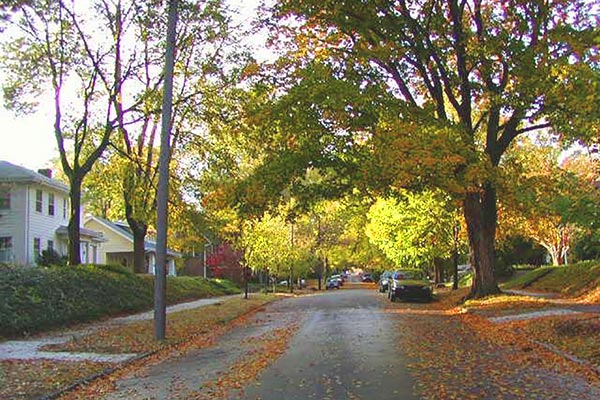 Welcoming Neighborhoods - Greensboro, NC